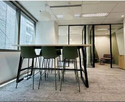 Robinson 112 (D1), Office #572100181